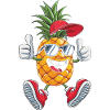 Ananas