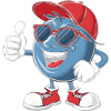 Blaubeere