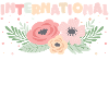 Woman Feminism Holiday Girl