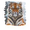 Siberian tigers Siberian tigers