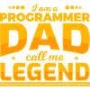 Programmer Father