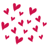 Hearts