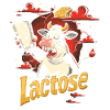 Laktosetolerant Oder Laktoseintolerant