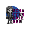 Schattenkrieger - Pixel Edition Design