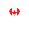 Le voyage au Canada