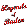 Die badischen Legenden