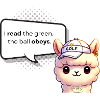 GolfPaca read the green