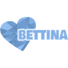 Geschenk für Bettina