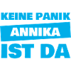 First name Annika