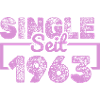 Single 1963