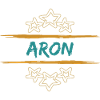 Aron
