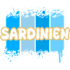 Sardinia as Sardinia