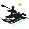 Paddler - Flowing life
