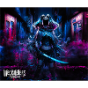 dark graffiti anime