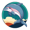 Dolphin Dolphins Sea Creature
