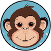 Monkey Zoo Animal Wilderness
