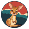 Kaengaroo Koala