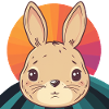 Hasenzahn Hoppelhase Hase