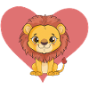 Loewe Lioness Wild Cat