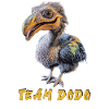 Dodo Team Bird