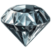 Precious Diamond Gemstone