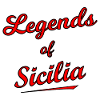 The heroes of Sicily