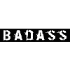 Badass to express yourself