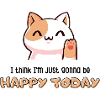 Happy Today
