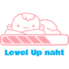 Level Up, Bald-Papa!