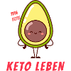 Keto Leben