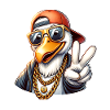 Dodo Peace