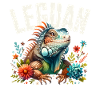 Leguan