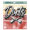 darts