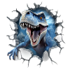 Dinosaur T-rex Sticker