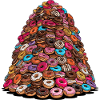 Donut Lover Design