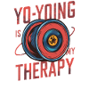 Yo-Yo Lovers Delight Thérapie Yo-Yo