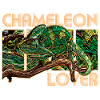 Chameleon Chameleon Lovers
