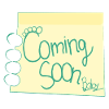 COMING SOON