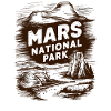 Mars-Nationalpark