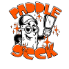 Pickleball Paddle Seek