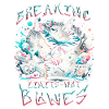 Breakdance B-boy Breaking limits