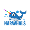Narwhal Sea Cute Narwhaler Lover