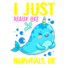 Narwhal Sea Cute Narwhaler Lover