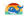 Narwhal Sea Cute Narwhaler Lover