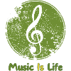 Music Is Life