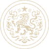 Chinese Lion - Golden China Design