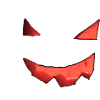 Pumpkin Face
