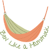 Zen Like a Hammock