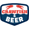 Crawfish & Beer – Maritime Delight
