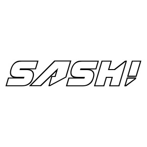 SASH! ***Empty Logo***